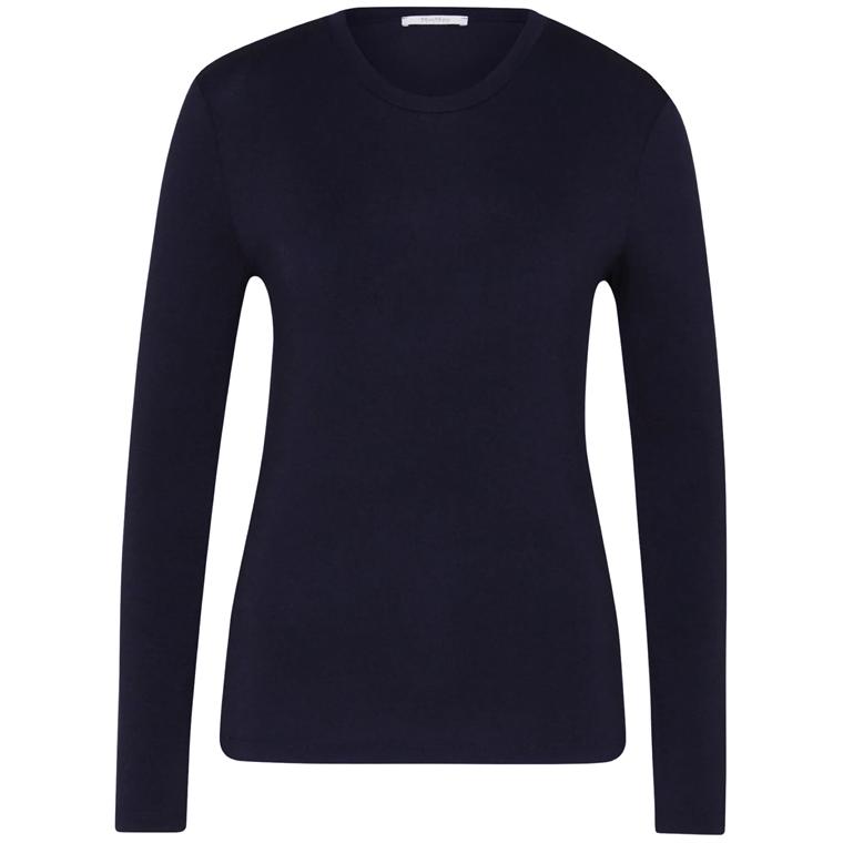 Max Mara Livigno T-shirt, Navy